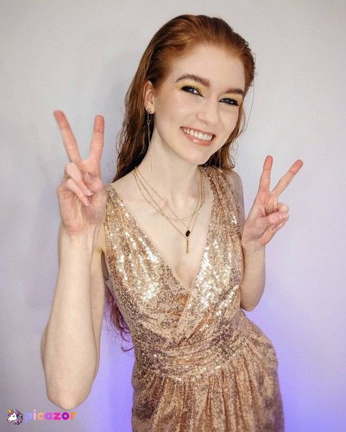 GingerSnark - Image