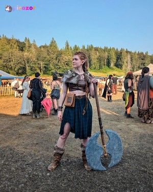 GingerSnark - Thumb