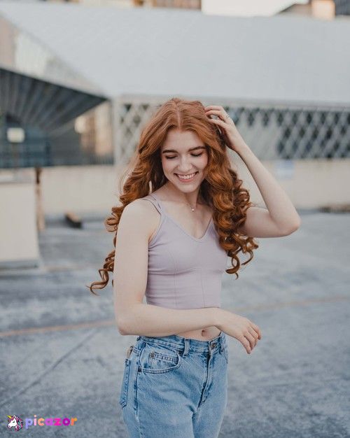 GingerSnark - Image