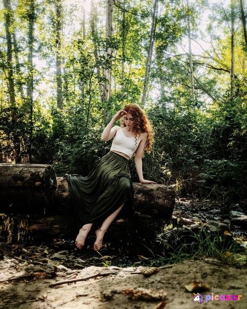 GingerSnark - Image