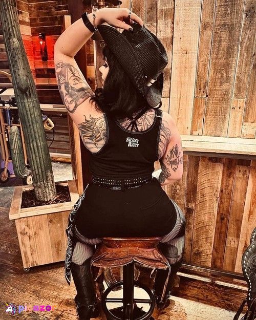Katt Wolfe - Image