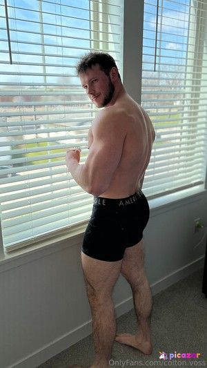 colton-voss photo #13 photo n 13
