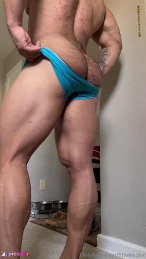 fitnessdax video #45 photo n 45