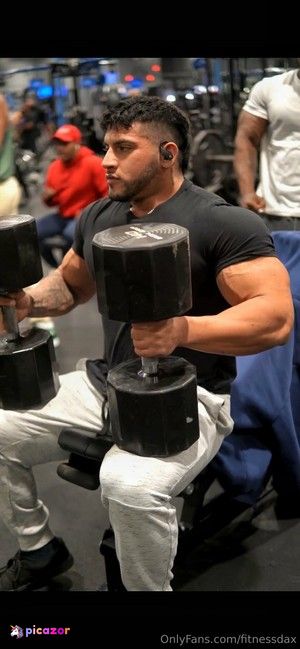 fitnessdax photo #47 photo n 47