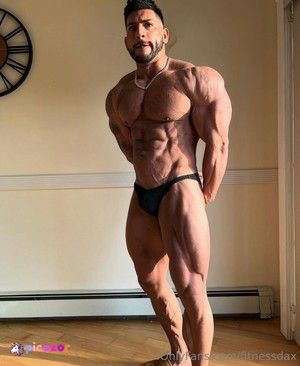 fitnessdax photo #5 photo n 5