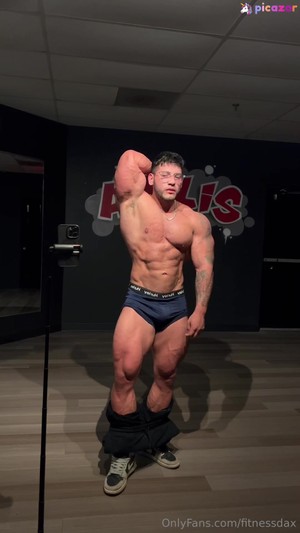 fitnessdax video #15 photo n 15