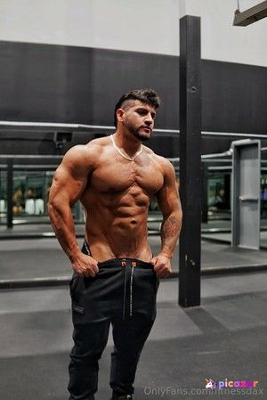 fitnessdax photo #52 photo n 52