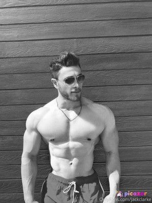 jackclarke photo #1 photo n 1