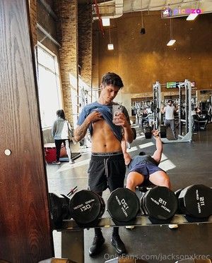 jacksonxkrec photo #9 photo n 9