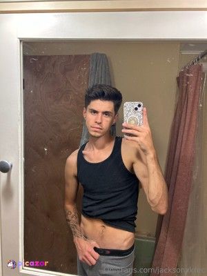 jacksonxkrec photo #34 photo n 34