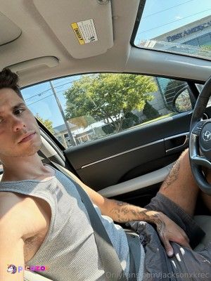 jacksonxkrec photo #2 photo n 2