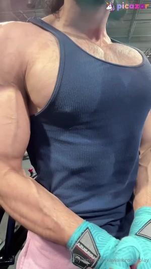 kawaiibrocosplay video #39 photo n 39