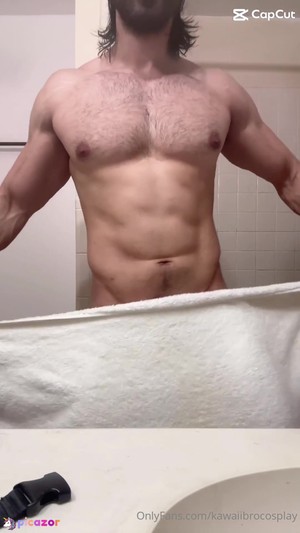 kawaiibrocosplay video #37 photo n 37