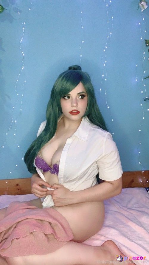 Kawaiikiwicosplay - Image