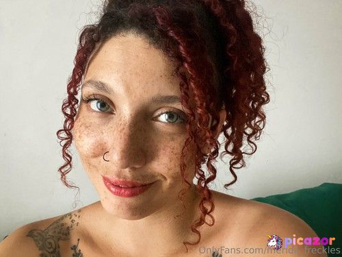 Merida Freckles - Image