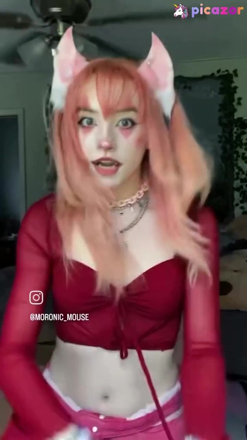 moronic mouse - Image