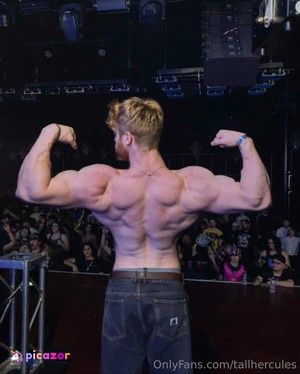 tallhercules photo #11 photo n 11