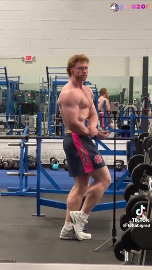 tallhercules video #2 photo n 2