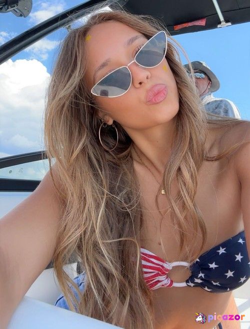 Breleigh Davis - Image