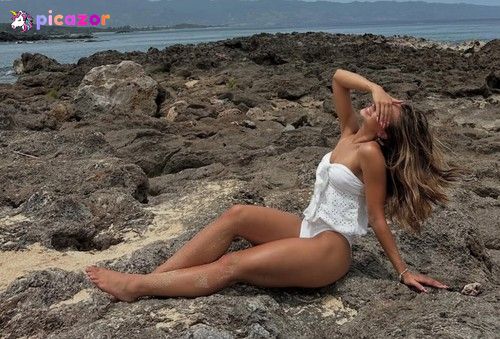 Breleigh Davis - Image