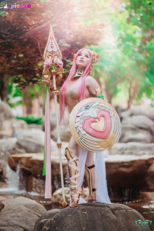 crashcandycosplay - Image