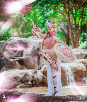 crashcandycosplay photo #20 photo n 20