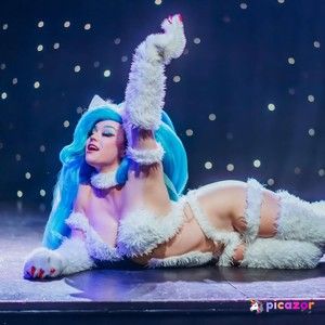 crashcandycosplay photo #5 photo n 5