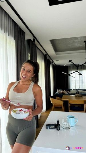 Joanna Jedrzejczyk - Thumb