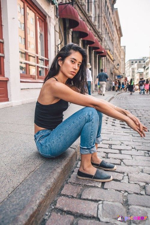 Melissa Babaei - Image