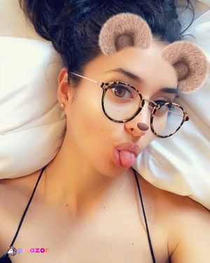 Melissa Babaei - Thumb