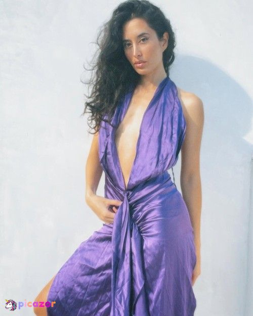 Melissa Babaei - Image