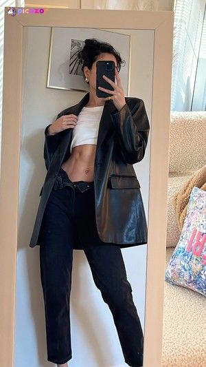 Melissa Babaei N2
