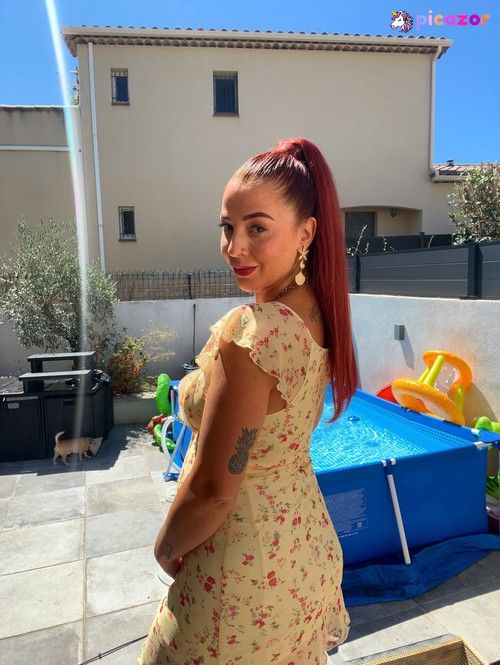 Evy melaa - Image