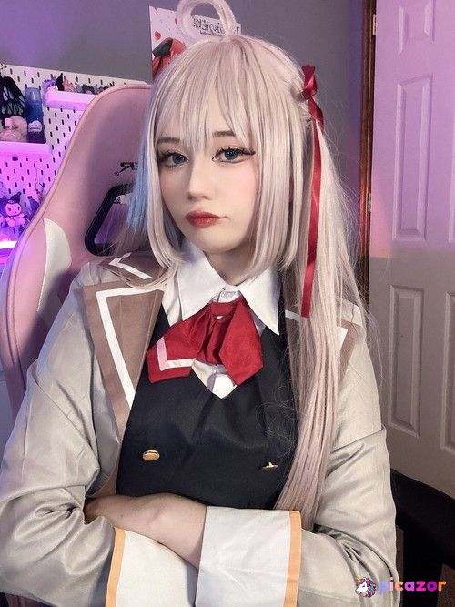 Jinsoricosplay - Image