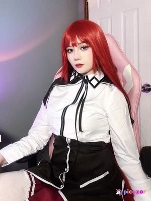 jinsoricosplay photo #44 photo n 44