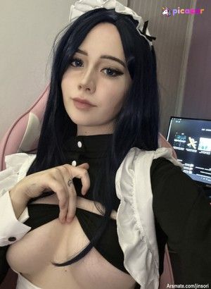 Jinsoricosplay - Thumb