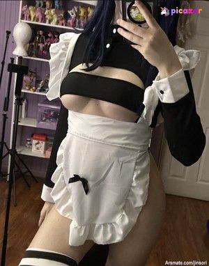 Jinsoricosplay - Thumb