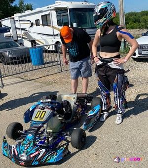 Ashley Lynn Graaf N1