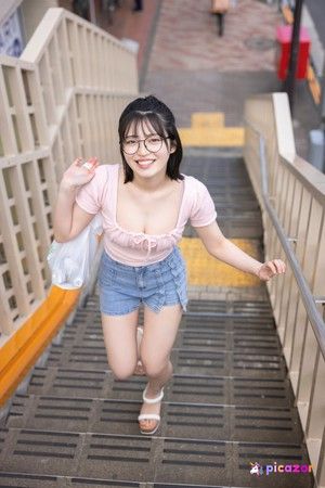 Mei Ishihama N4