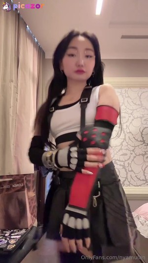 nyamulan video #27 photo n 27