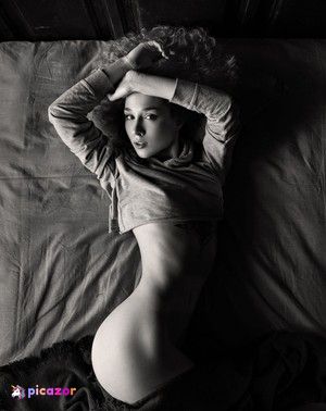 Sonya Fuzeyn N6