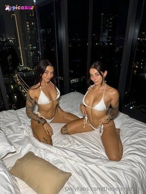 theserenotwins-1 photo #104 photo n 104