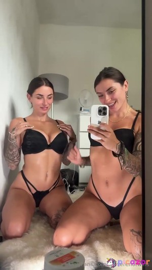 theserenotwins-1 video #114 photo n 114