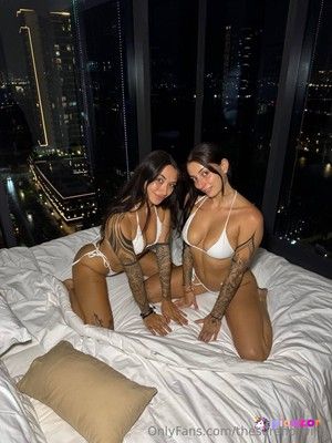 theserenotwins-1 photo #106 photo n 106