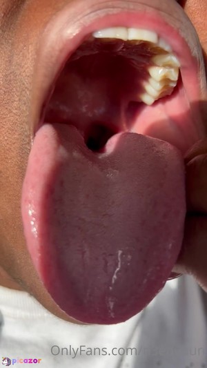 n3edymouth video #45 photo n 45