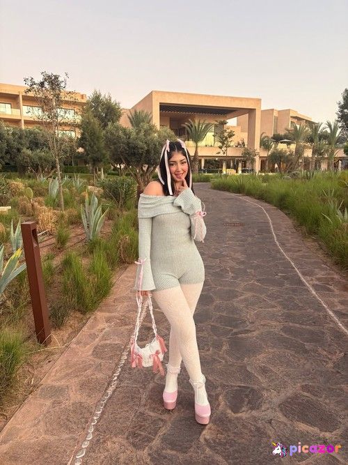 Engy Ahmed - Image