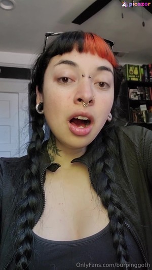 burpinggoth video #3 photo n 3