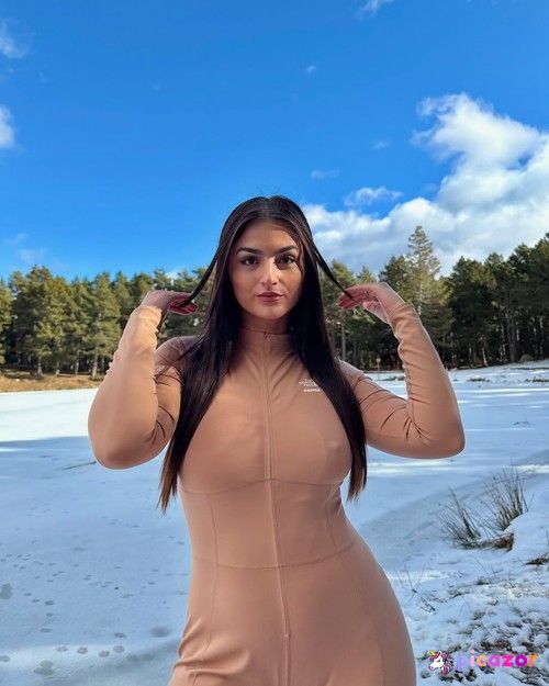 Lenna Vivas - Image