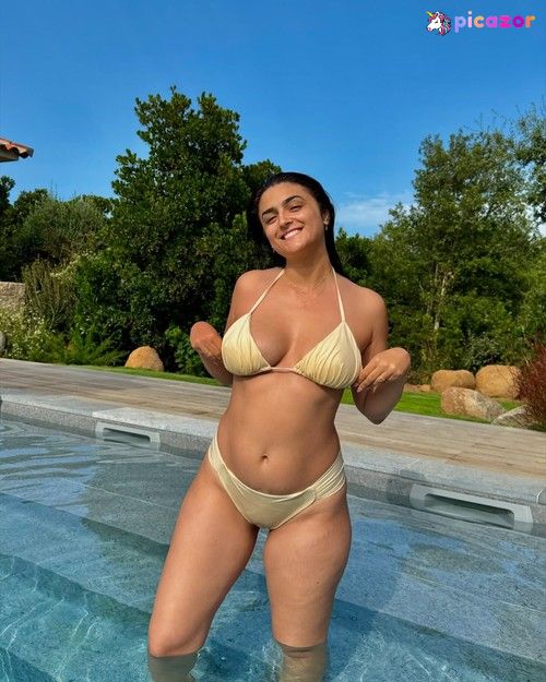 Lenna Vivas - Image