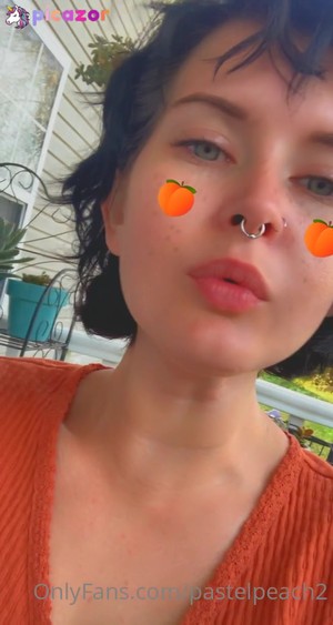 pastelpeach2 video #12 photo n 12